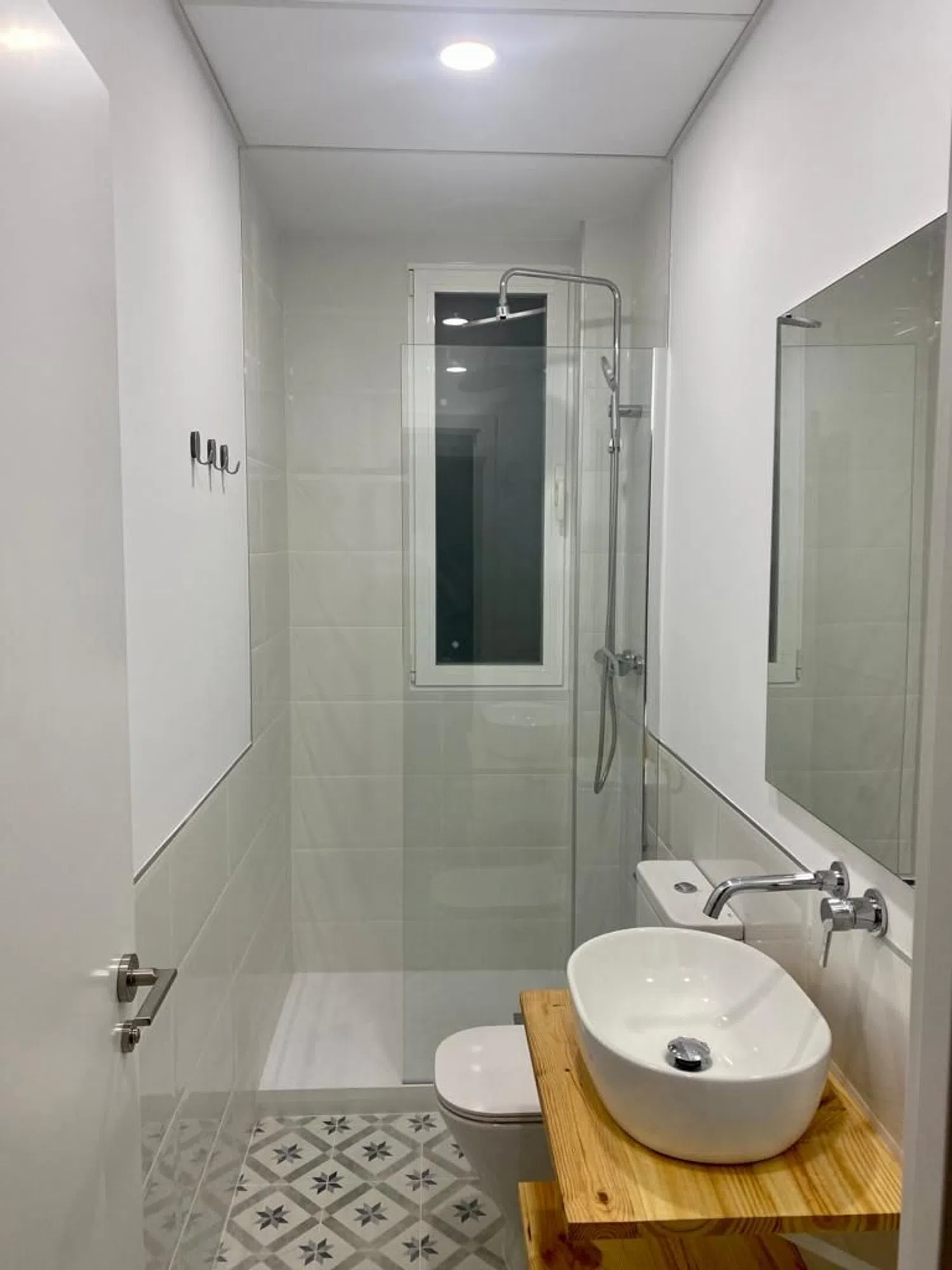 Piso en calle de Juan Álvarez Mendizábal, 80 - Foto 14