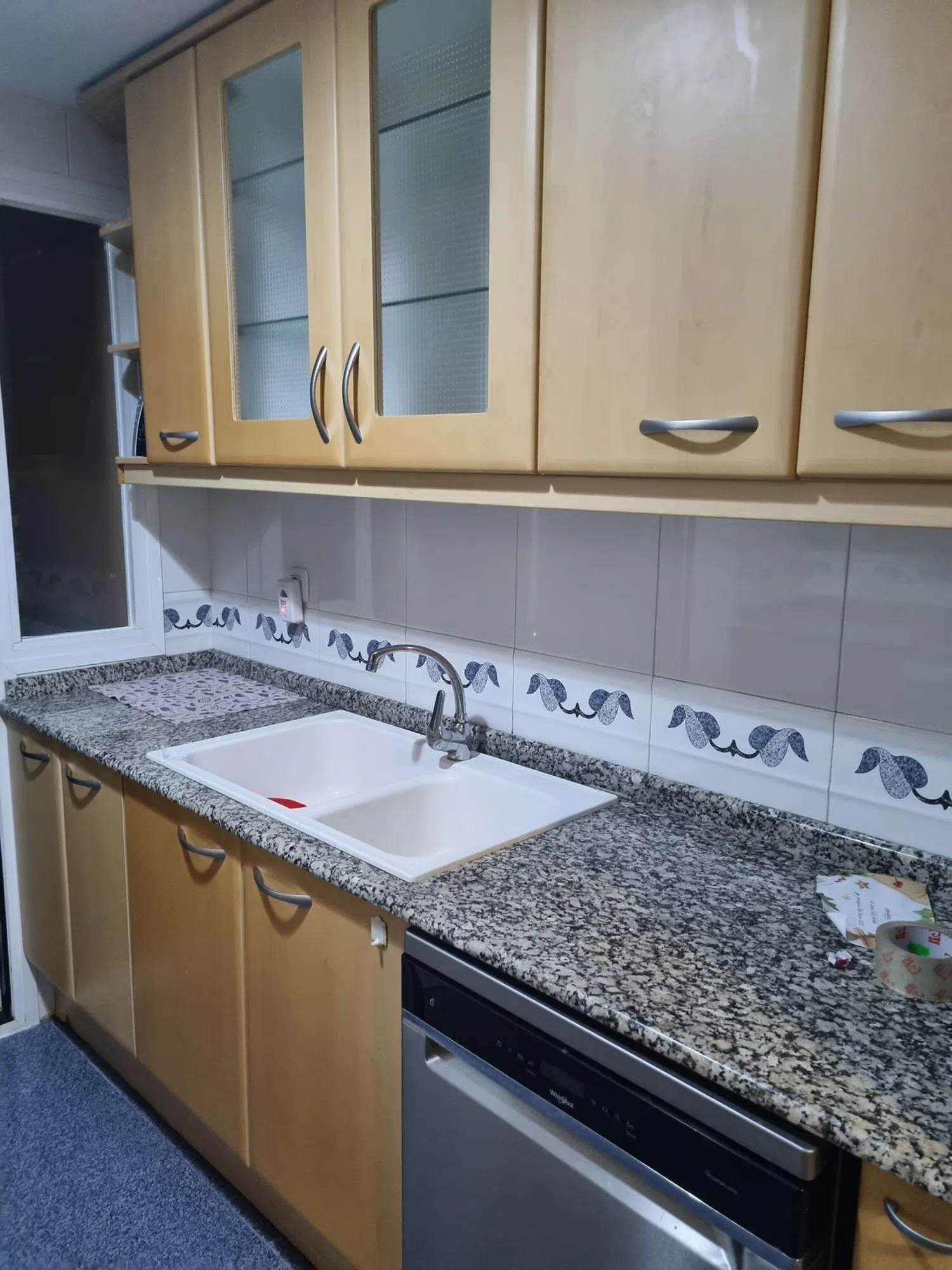 Piso en Pintor Maella, 32 - Foto 8