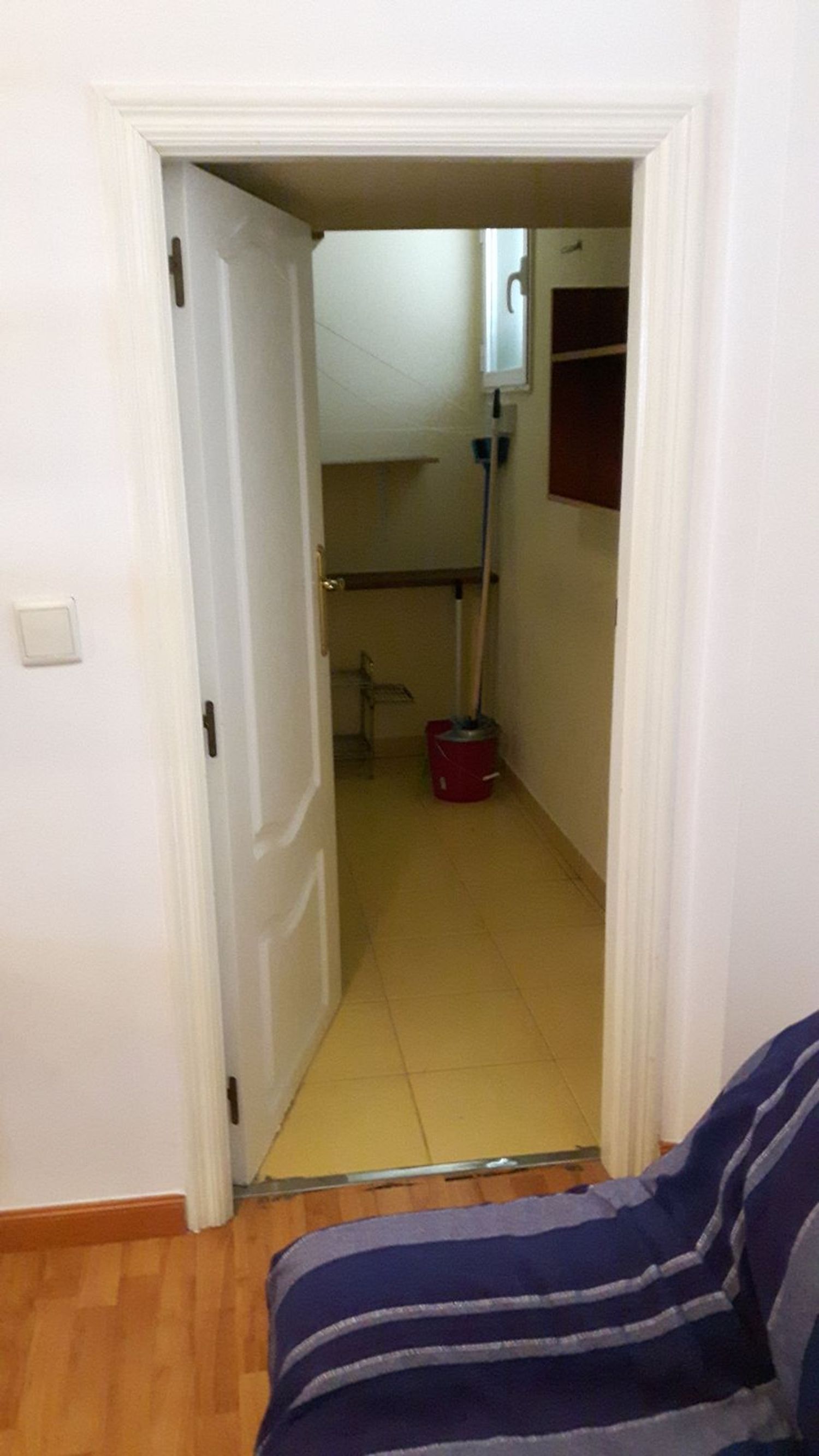 Piso en Calle Silvio Fernández Rodríguez, 7 - Foto 16
