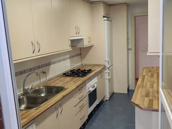 Piso en calle Murillo, 2 - Foto 7