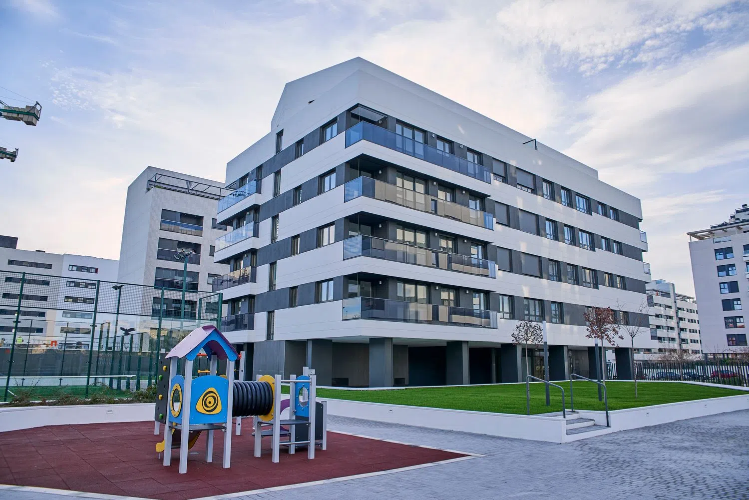 Piso en calle de la Pícara Molinera, 3 - Foto 24