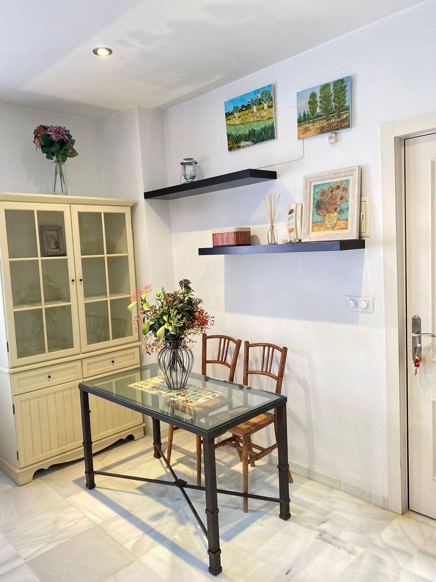 Piso en Alhóndiga, 28, Encarnación-Las Setas - Foto 2
