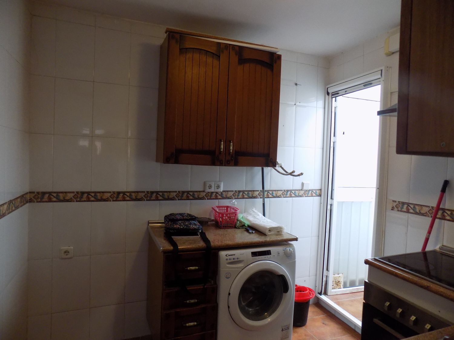 Casa independiente en Barrio Los Castillejos - La Trinidad - Foto 8