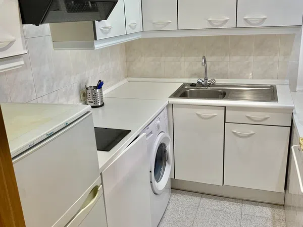 Estudio en calle de Müller, 43 - Foto 15