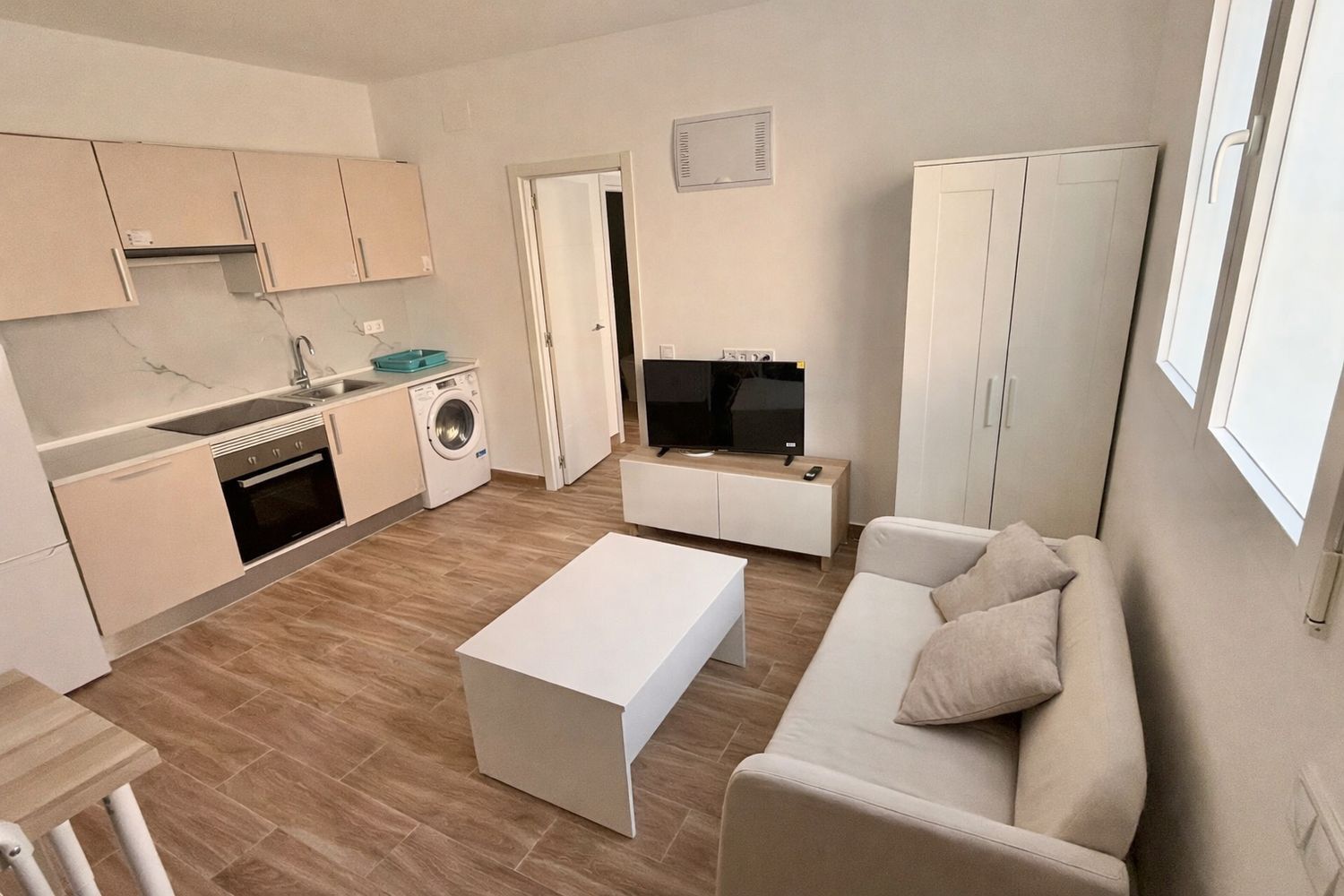 Piso en calle de Arroyo de Fontarrón, 315 - Foto 1