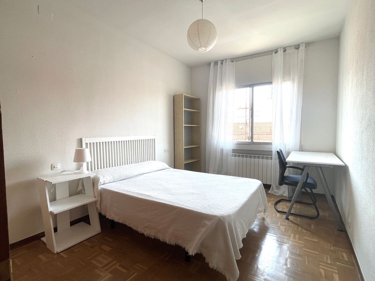 Piso en calle de Fernando Garrido, 6 - Foto 7