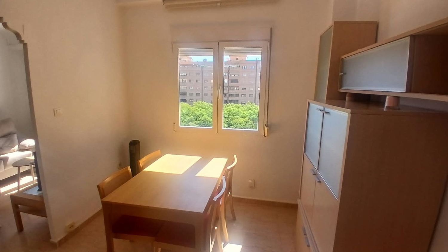 Piso en Calle del Literat Azorín, 43, Russafa - Foto 2