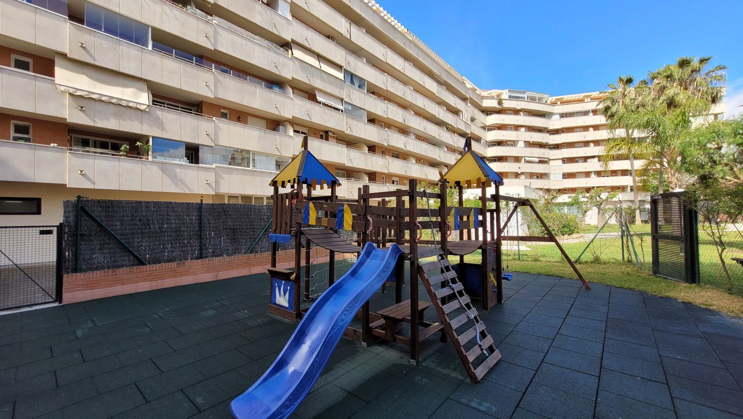 Piso en avenida Juan Carlos I, 52 - Foto 26