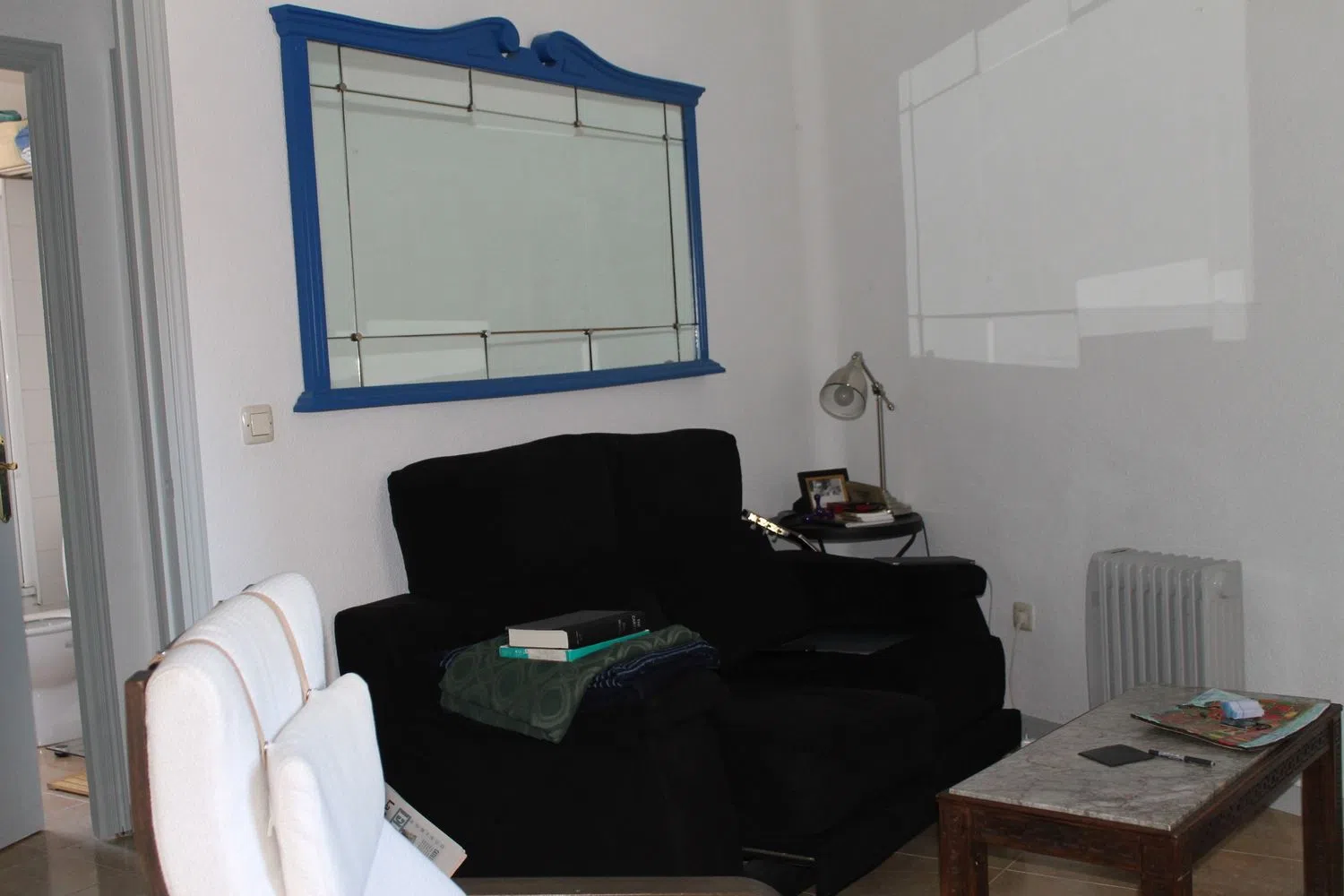 Piso en calle de Meléndez Valdés, 24 - Foto 4