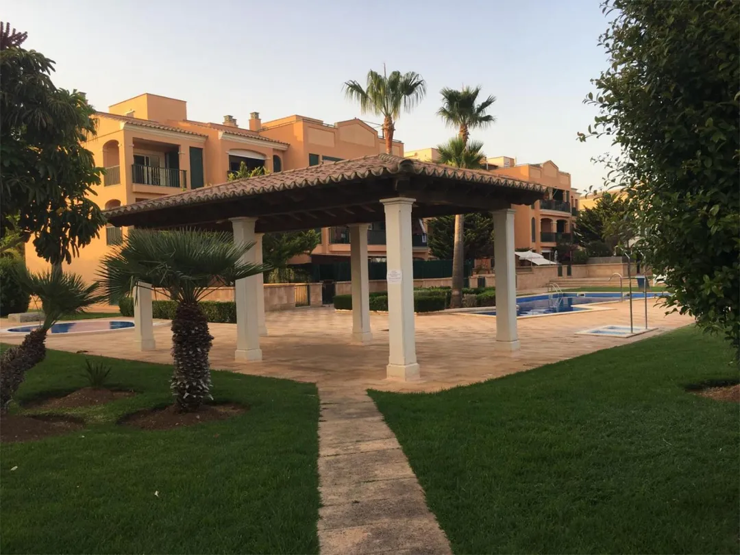 Piso en  Carrer de Santa Margalida 9