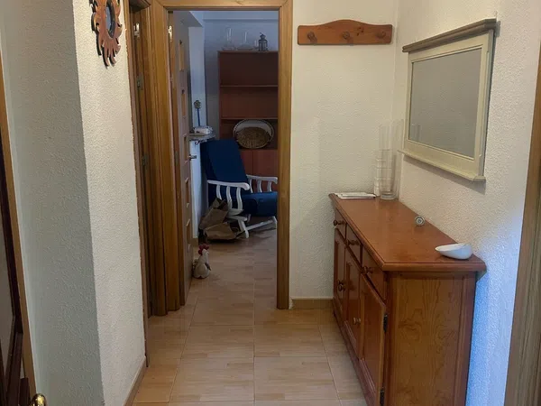Piso en Calle Luis Montoto, 135, Luis Montoto - Santa Justa - Foto 12