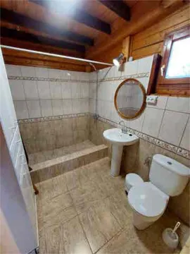 Chalet en Parte baja de Charco del Pino - Foto 1