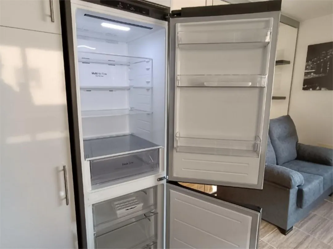 Apartamento en  Calle Juan Pablo II 34 - Foto 28