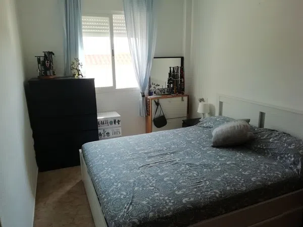 Piso en avenida Carvajal, 2 - Foto 8