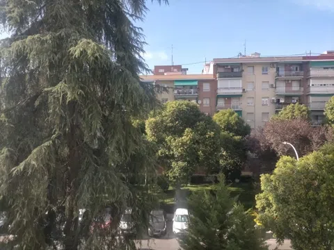 Piso en calle de San Vidal, 17