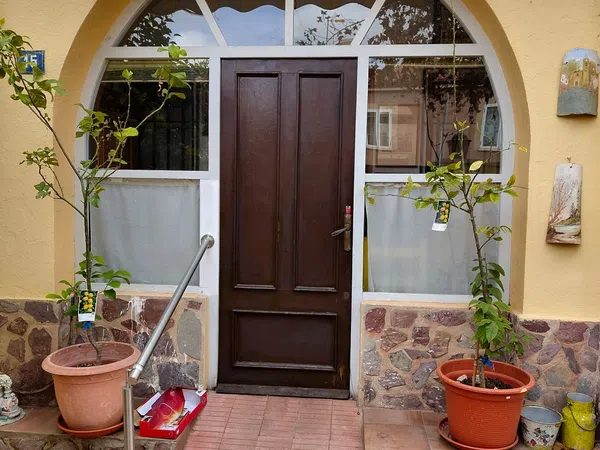 Chalet pareado en Calle Palma de Mallorca, 15 - Foto 9