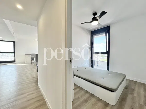 Piso en Ciutat de les Arts i de les Ciencies - Foto 15