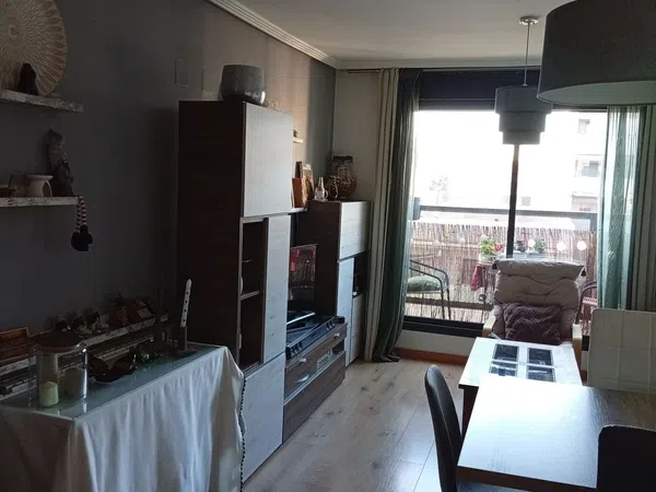 Piso en calle de la Maquinilla, 31