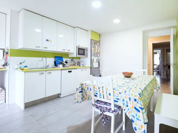 Piso en venta en Paseo del Pinar, 55 - Foto 6