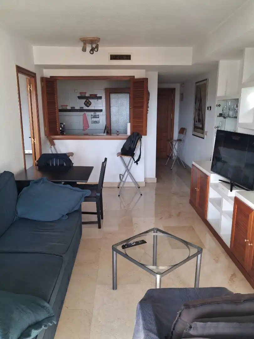 Piso en  Plaça Economo Parera 1 - Foto 18