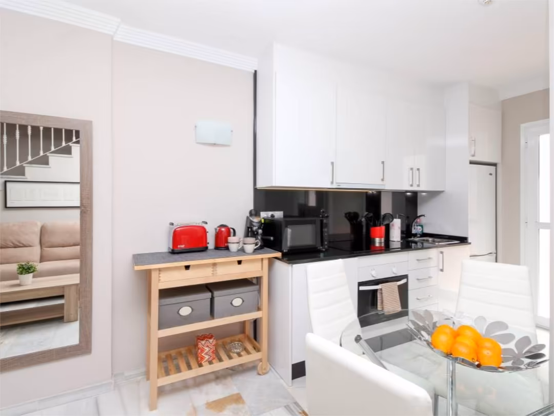 Planta baja en  Avenida Alpandeire 44 - Foto 5