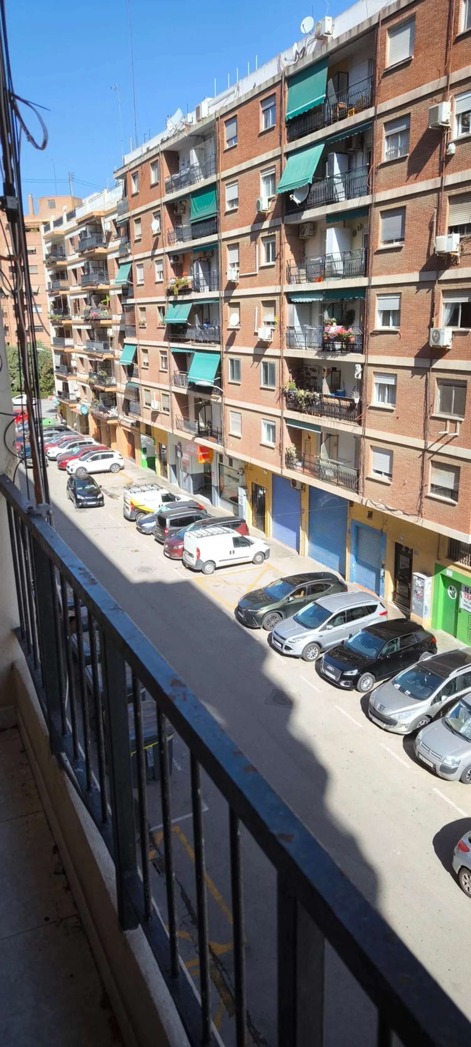 Piso en calle de l'Arquebisbe Fabián y Fuero, 13 - Foto 18
