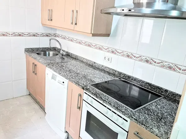 Piso en Avenida de San Rafael, 1, Montealto, Montealto - Foto 25