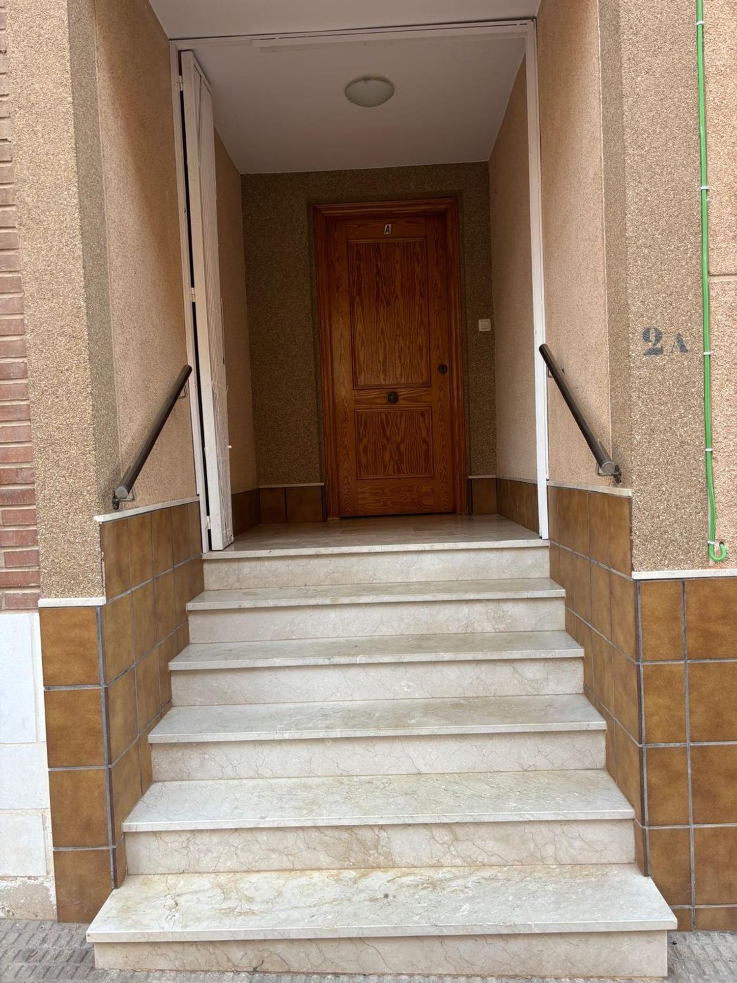 Piso en Calle Calatrava, 4 - Foto 2