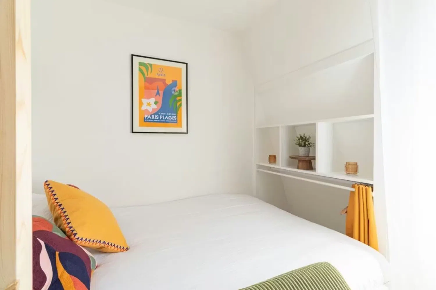 Estudio en calle de Cartagena, 35 - Foto 1