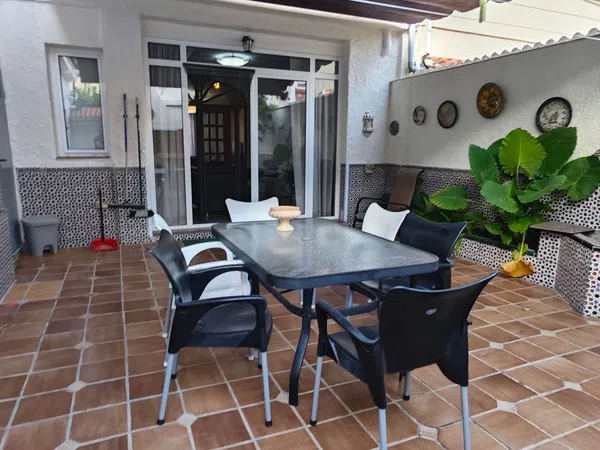 Chalet adosado en Calle de Ramon Perellos - Foto 12