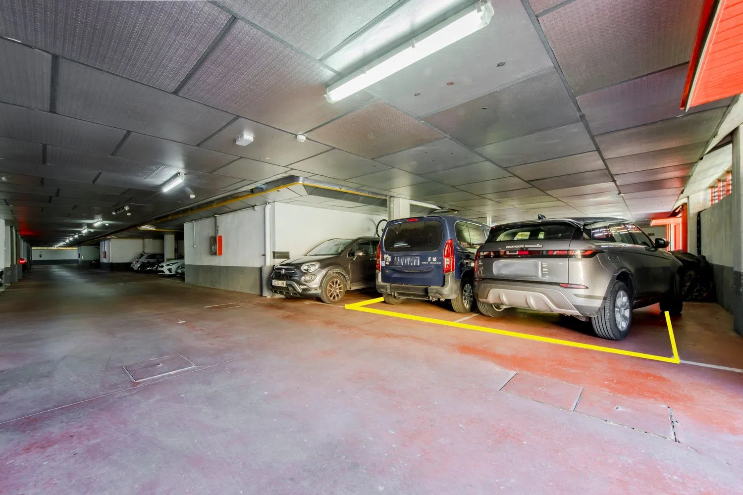 Piso en calle Ábrego, 25 - Foto 39