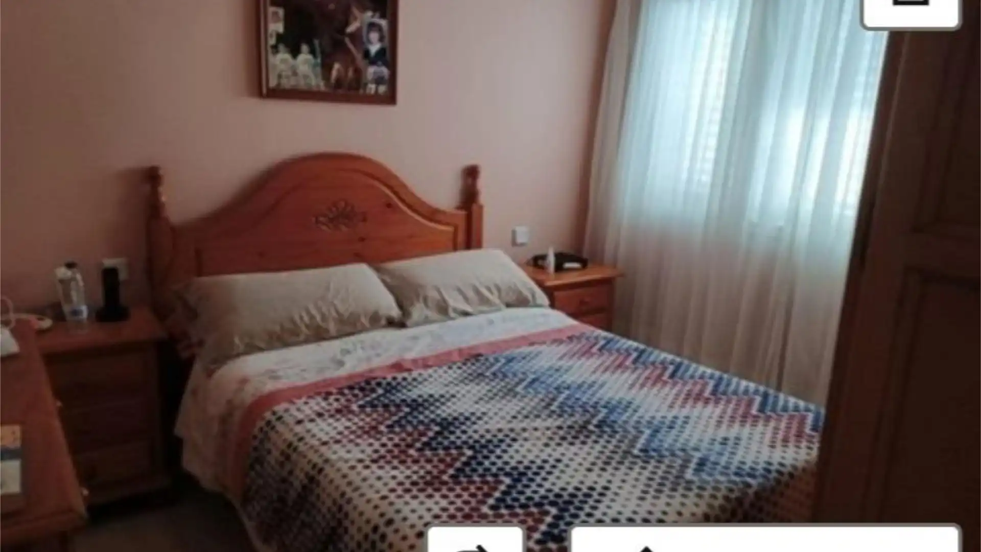 Piso en  Calle Leonardo Torriani 20 - Foto 7