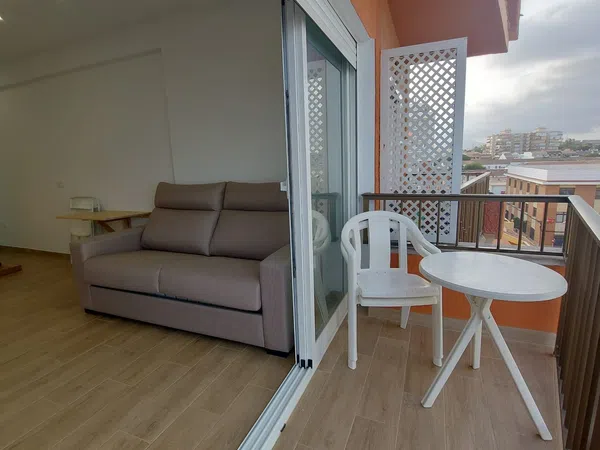 Estudio en Paseo Marítimo Rey de España, 8, Playa de los Boliches, Playa de los Boliches - Foto 8