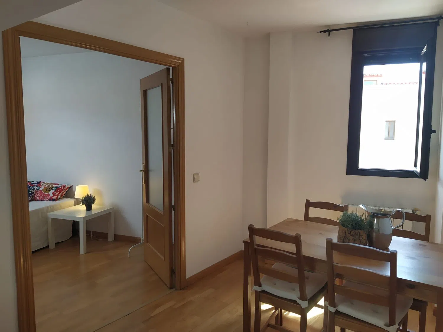 Ático en calle Arratia, 20 - Foto 13