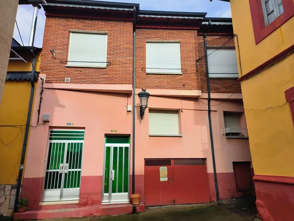 Casa o chalet independiente en Calle Castilla, 27 - Foto 1