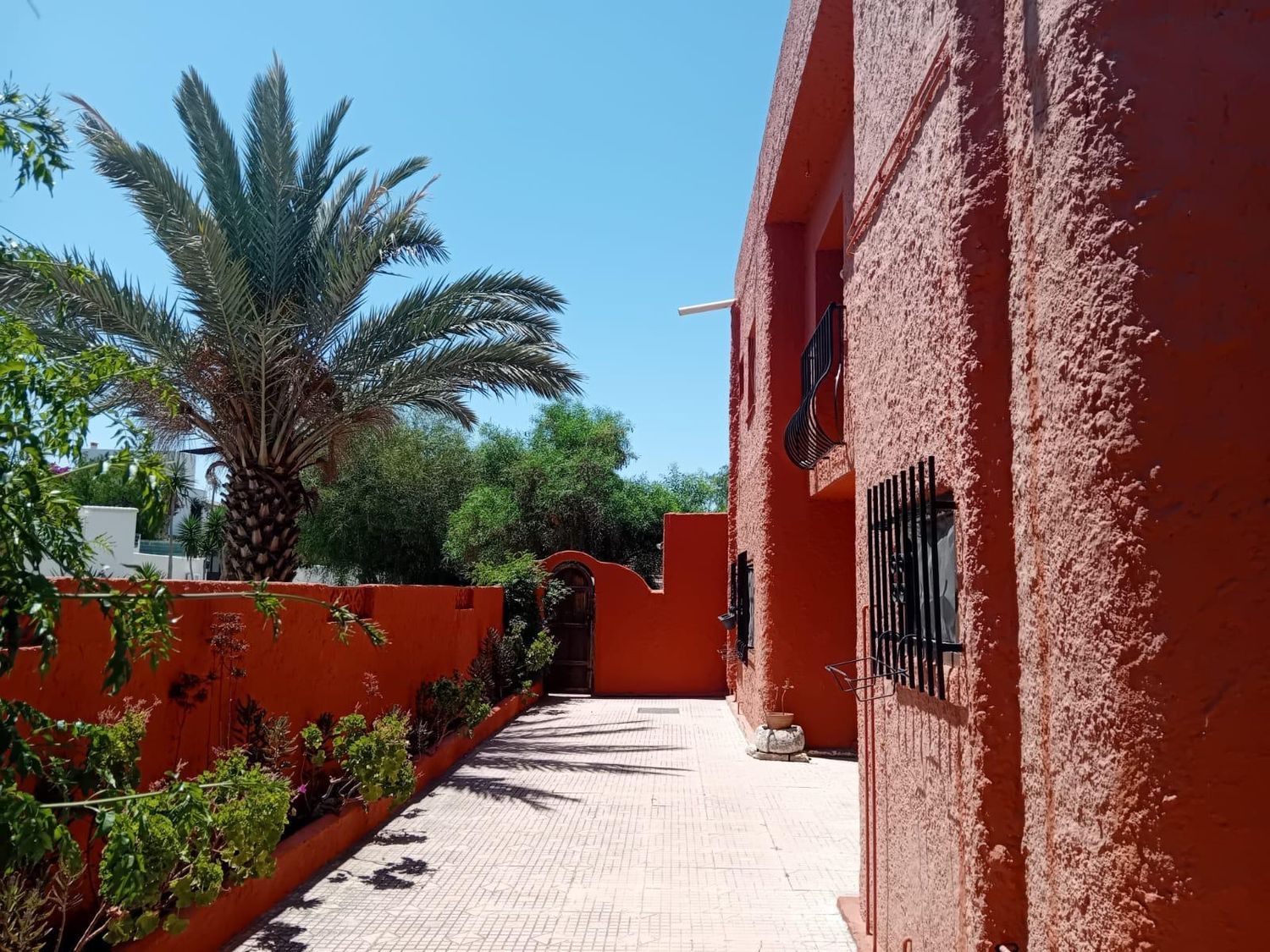 Casa rural en Al-6113, 3, Mojácar Pueblo, Mojácar Pueblo - Foto 2