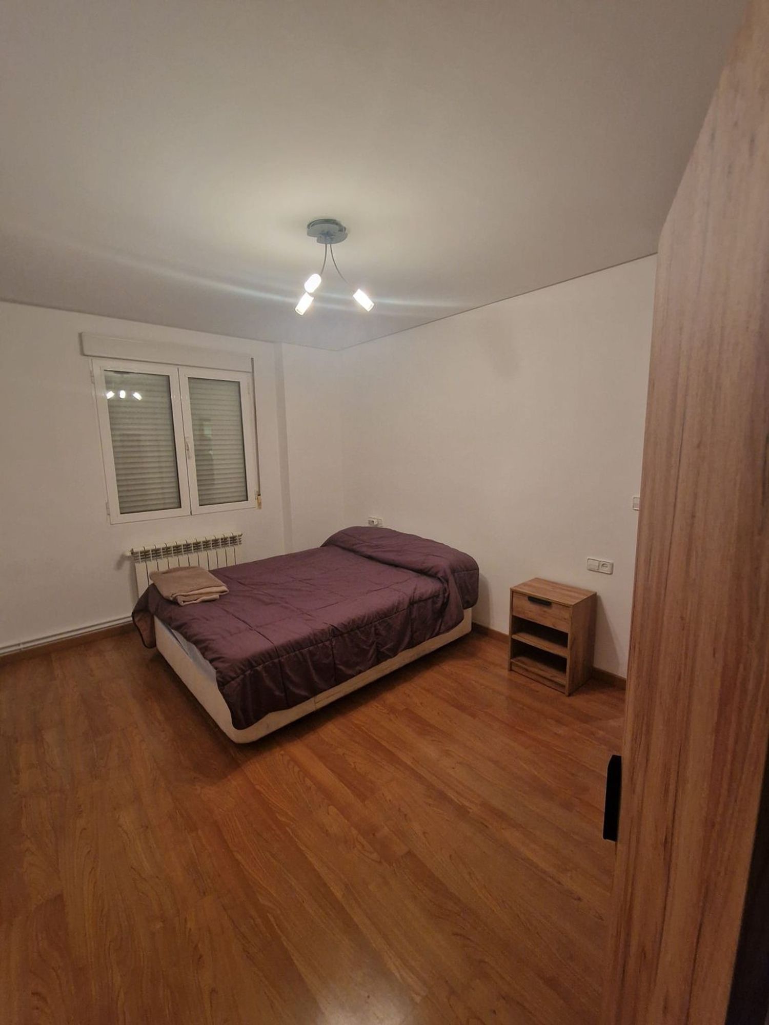 Piso en Calle Doctor Ferrán, 77, Fátima, Fátima - Foto 9