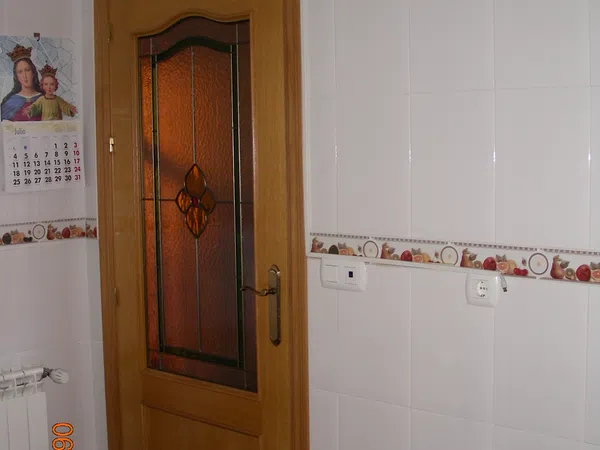 Chalet adosado en Calle Arrieta, 28 - Foto 7