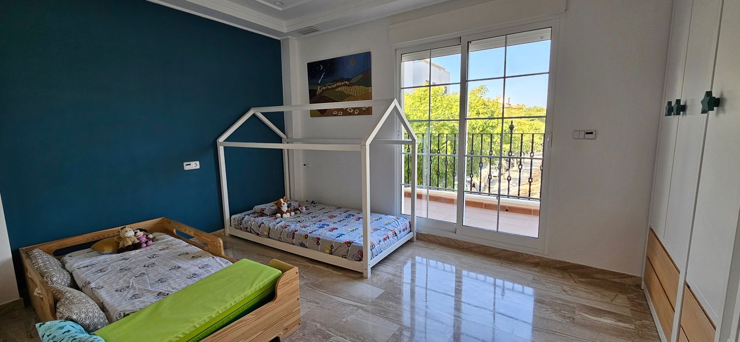Chalet adosado en Calle Abdet, 37, Zona Deportiva-Nuevo Altabix - Foto 20