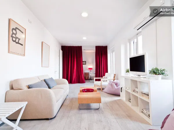 Piso en calle Postigo de San Martín, 5