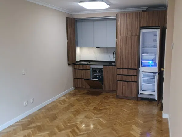 Piso en Calle de la Infanta Mercedes, 115, Cuzco-Castillejos - Foto 3