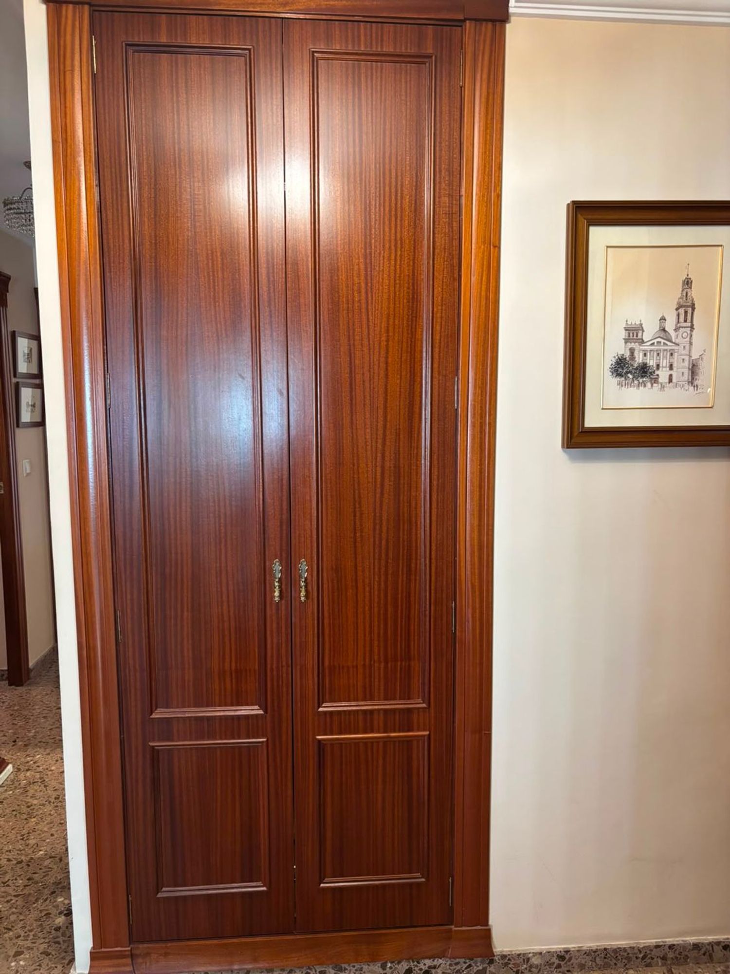 Piso en Calle Cid, 23, Barri Eixample, Barri Eixample - Foto 19