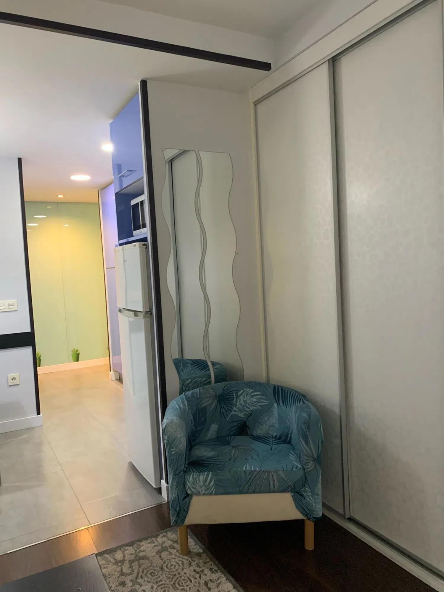 Estudio en avenida de Portugal, 157 - Foto 5