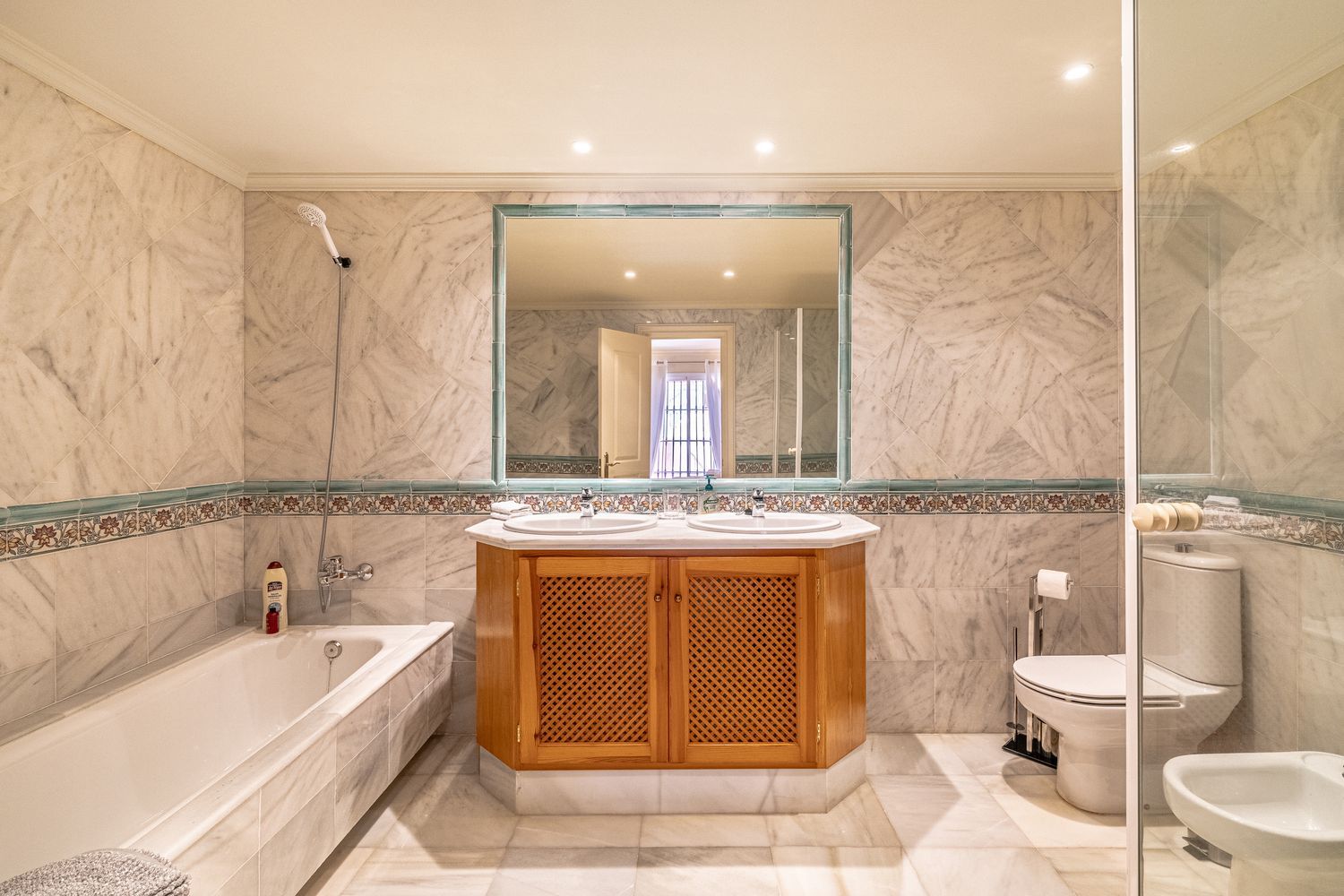 Piso en Urb Torre Halcones, 1 - Foto 19