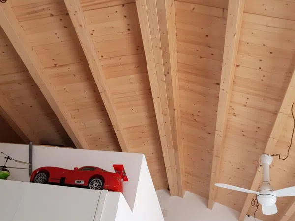 Casa independiente en Can Matas - Foto 15