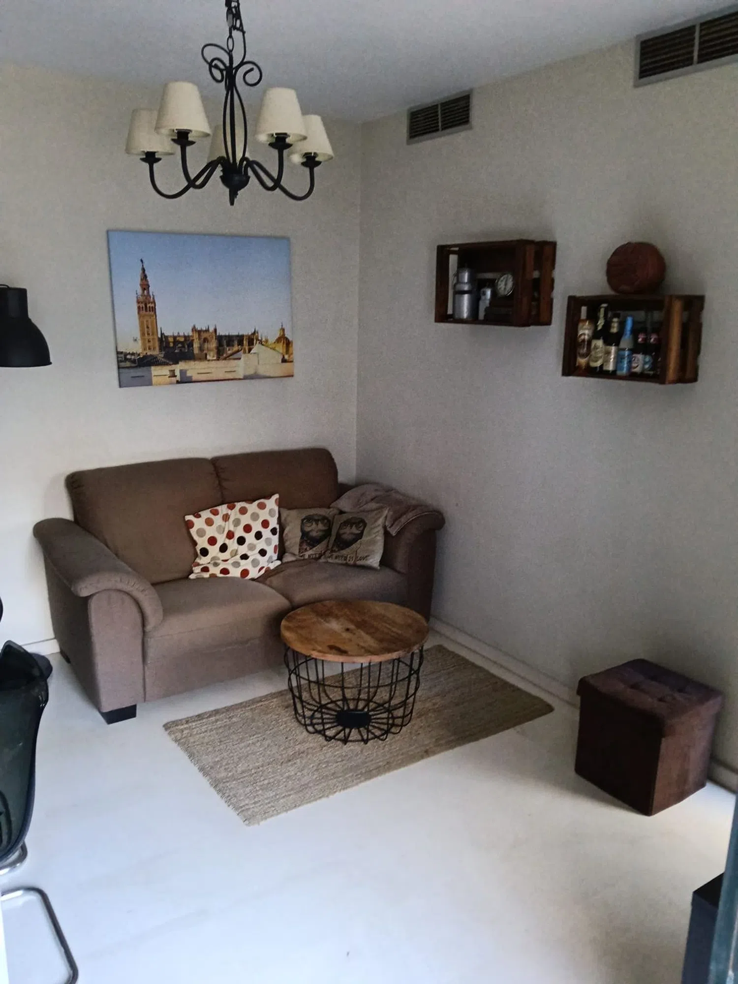 Piso en calle Francos, 40 - Foto 3