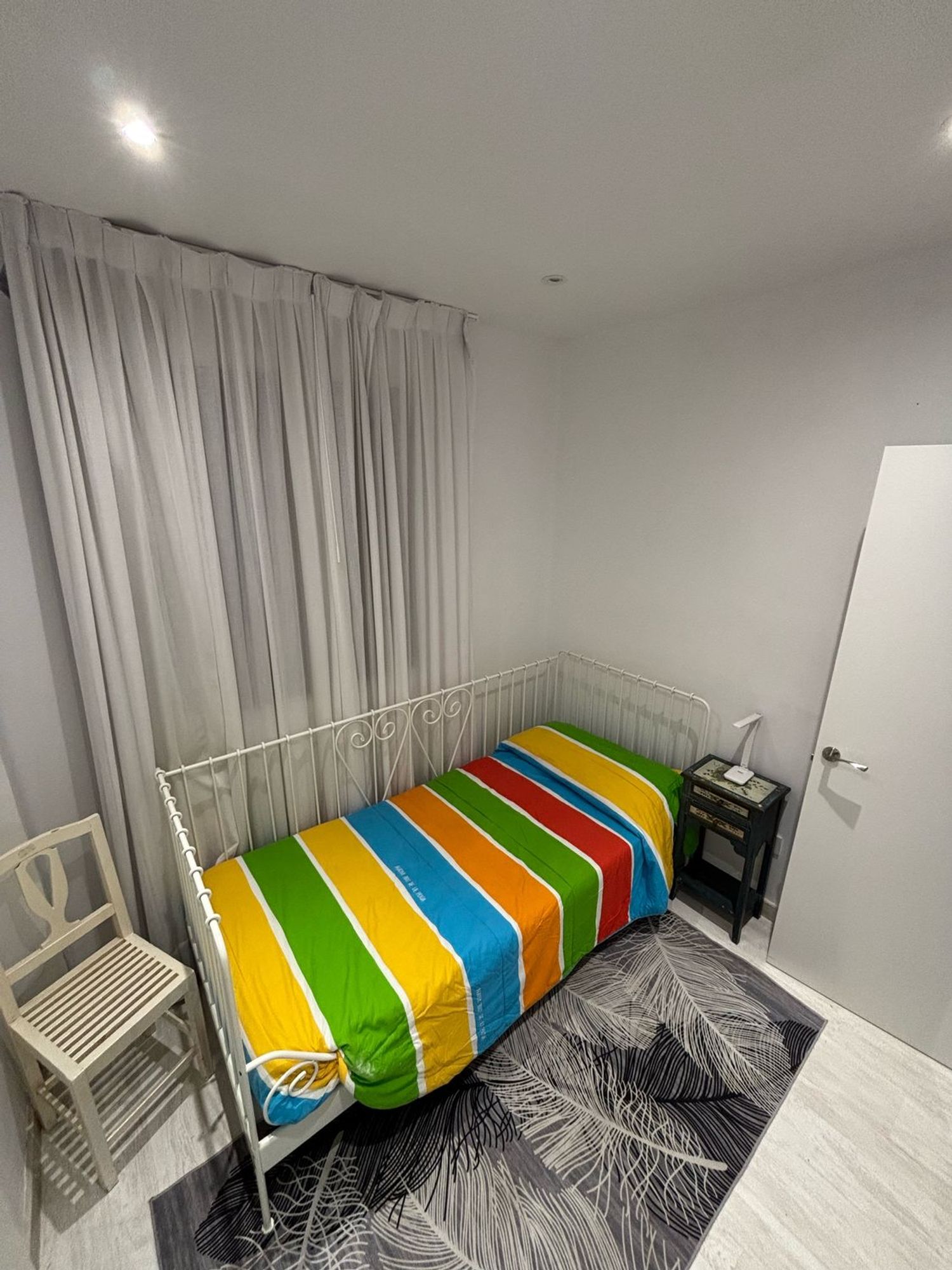 Piso en Calle Fernández de Isla, 26, Numancia - San Fernando, Numancia - San Fernando - Foto 10