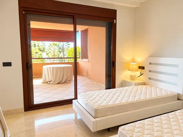 Piso en Alameda de las Brisas, 1, Bahía de Marbella - Foto 27