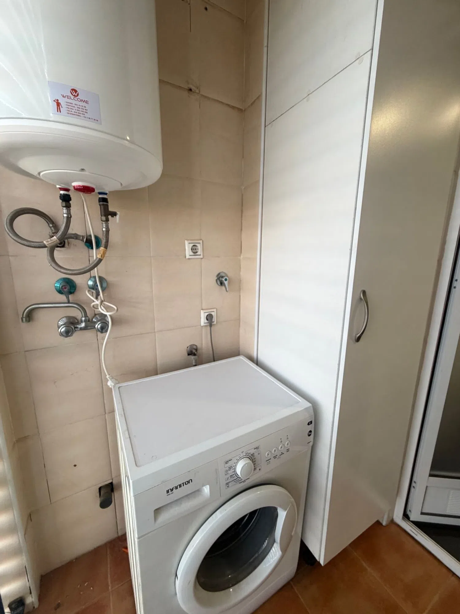 Piso en avenida Reina Sofía, 70 - Foto 8