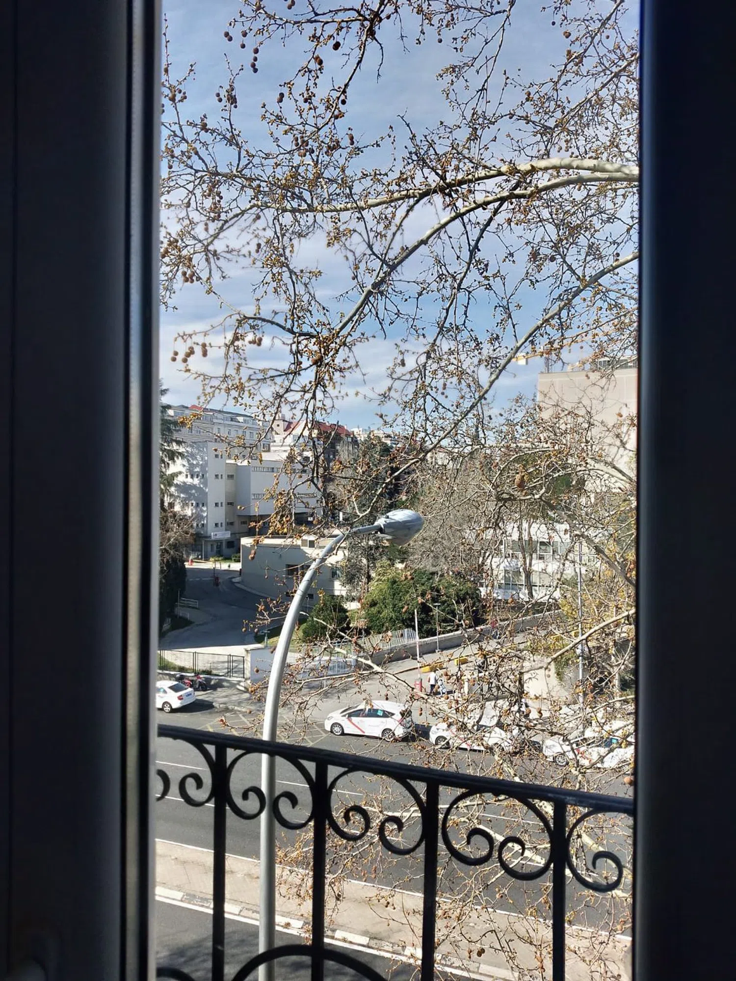 Piso en calle del Doctor Esquerdo, 79 - Foto 7